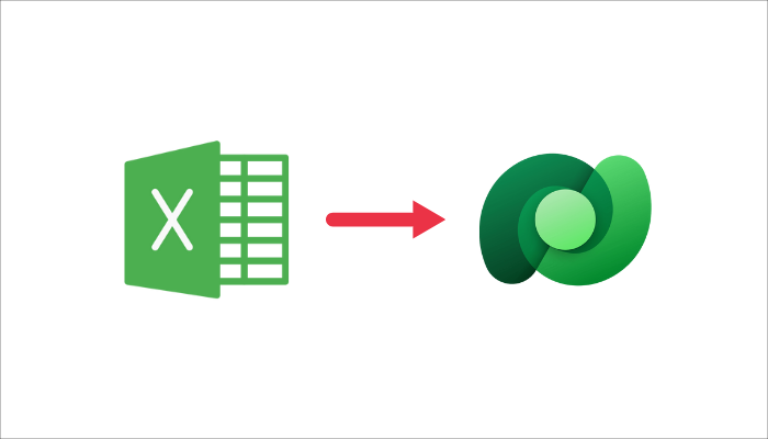 Import records with alternate lookup references in Dynamics 365 CE