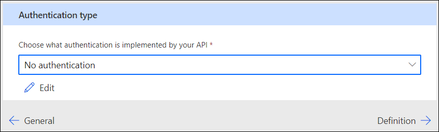 How to create Custom Connector for Power Automate from Scratch