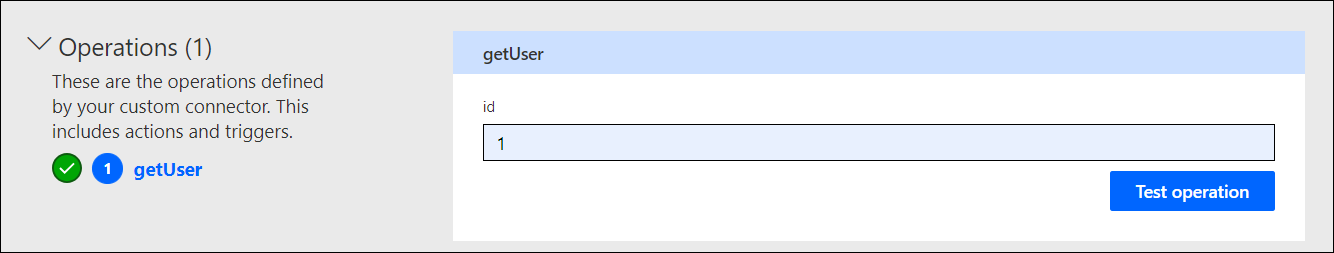 How to create Custom Connector for Power Automate from Scratch