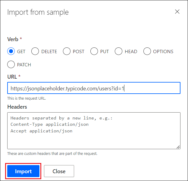 How to create Custom Connector for Power Automate from Scratch