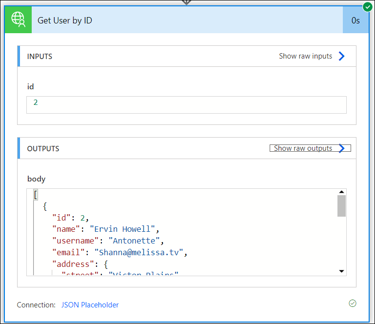 How to create Custom Connector for Power Automate from Scratch