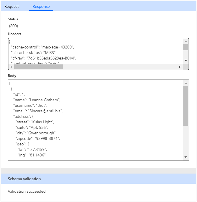 How to create Custom Connector for Power Automate from Scratch