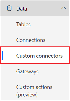 How to create Custom Connector for Power Automate from Scratch