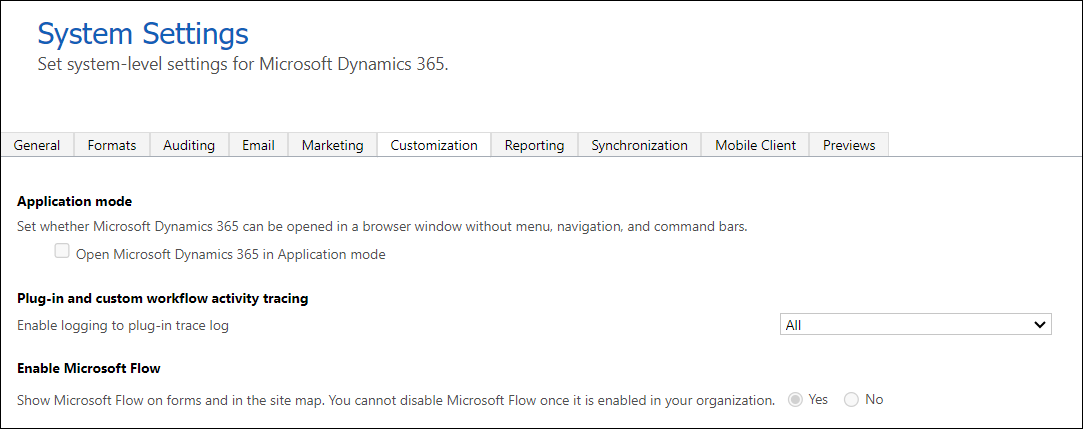 Debugging a Dynamics 365 CRM Plugin