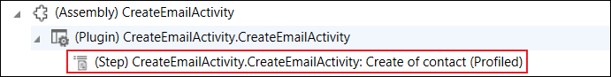 Debugging a Dynamics 365 CRM Plugin