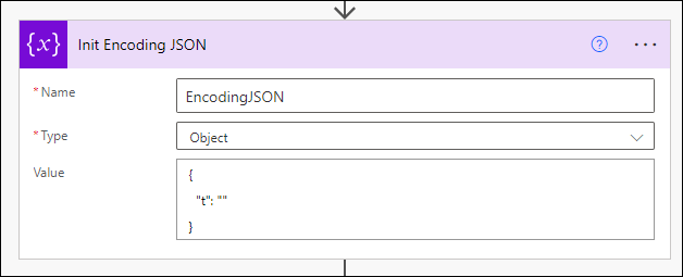 Pagination in Dataverse using Power Automate