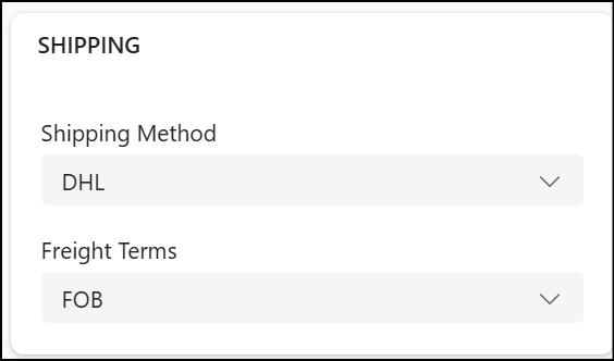 How to Filter Subgrid Based on Parent Record Fields on Tab Switch in Model-Driven Apps?