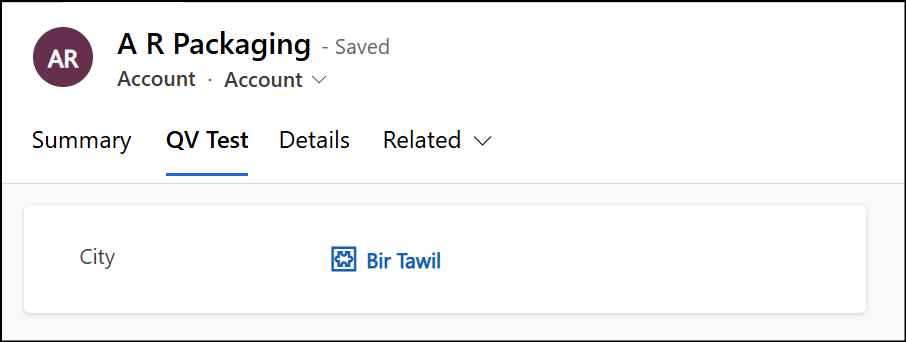 Quick View Forms in Dynamics 365 CRM: What, Why, and How to Use Them