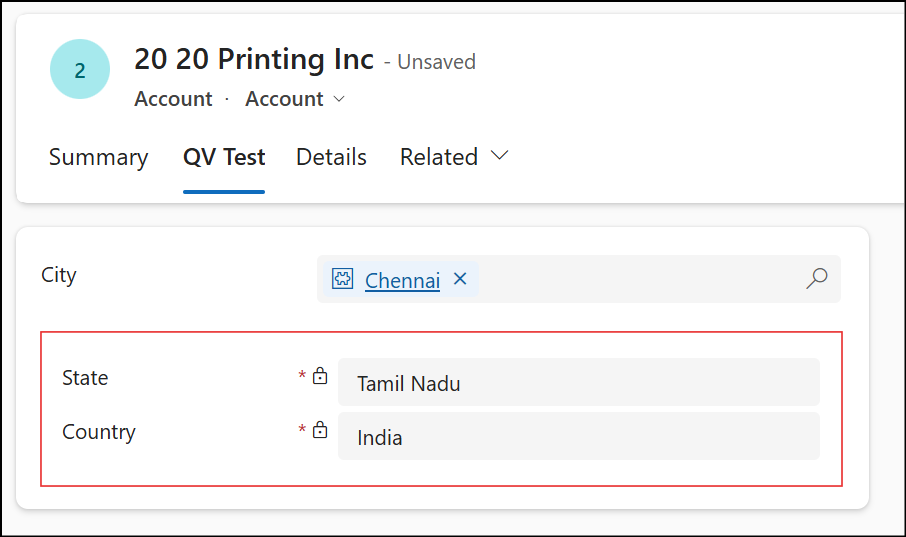 Quick View Forms in Dynamics 365 CRM: What, Why, and How to Use Them