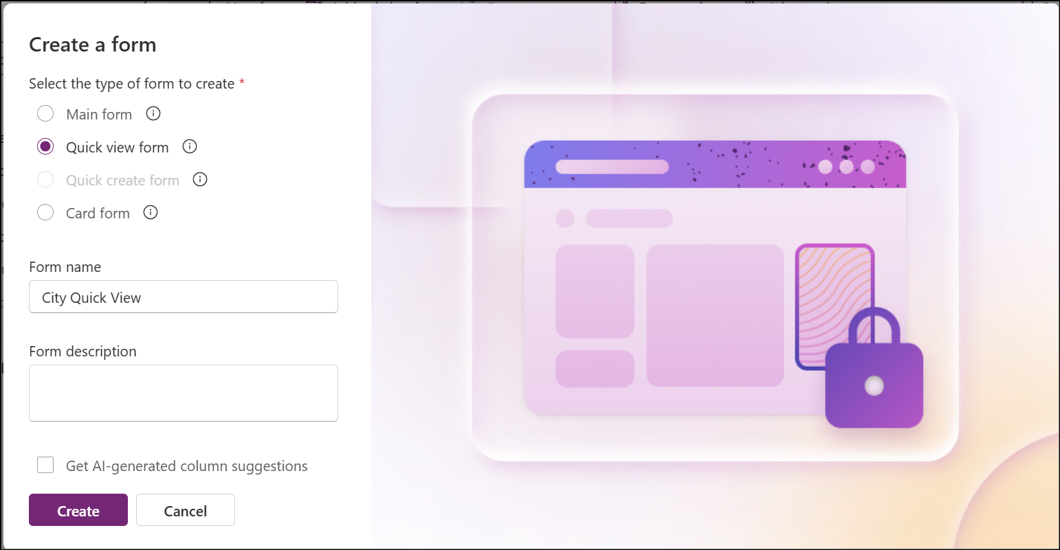 Quick View Forms in Dynamics 365 CRM: What, Why, and How to Use Them