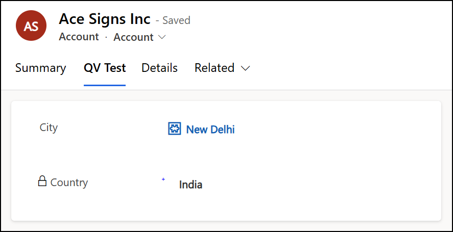 Quick View Forms in Dynamics 365 CRM: What, Why, and How to Use Them