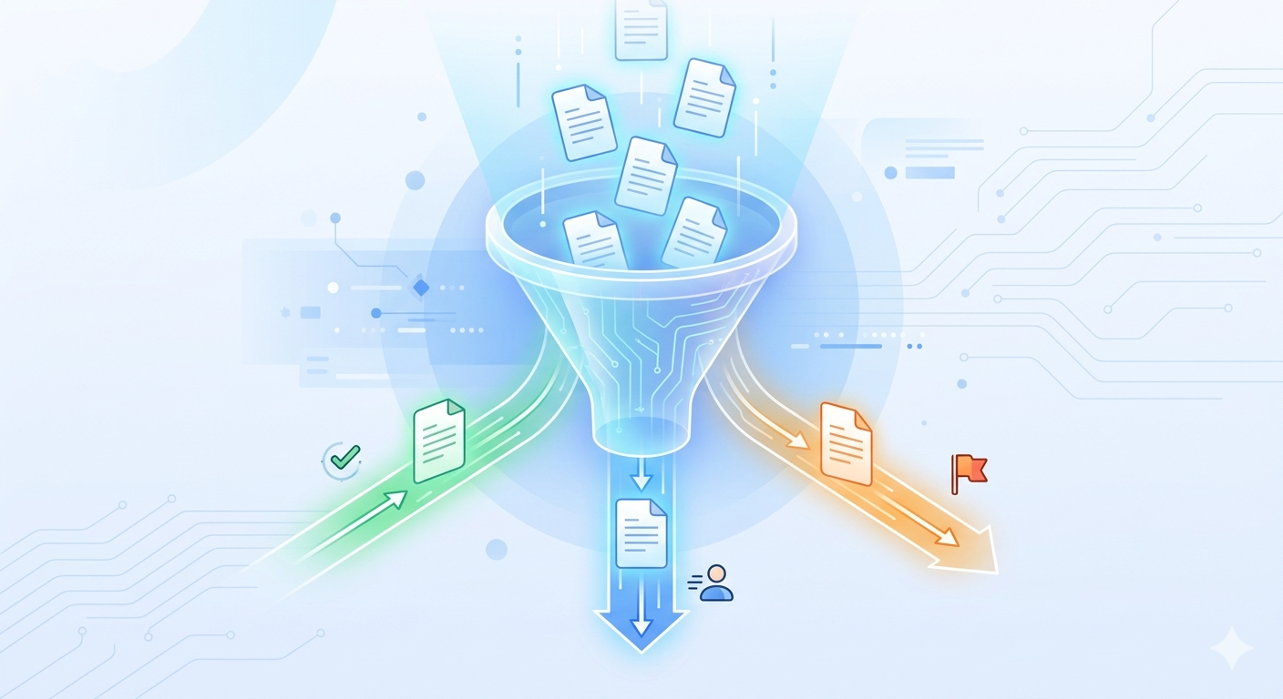 Build a Smart Approval System with Prediction Model in  Power Automate