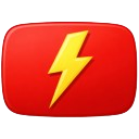 Tube Flash Kit Logo